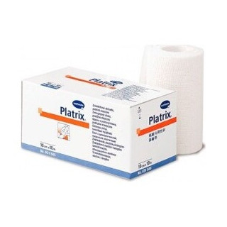 Hartmann Platrix Venda De Yeso 2,7 M X 10 Cm, 1 Ud