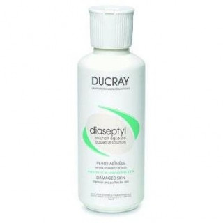 Ducray Diaseptyl Clorhexidina 0,2% 125 M