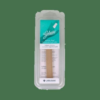 Gelastic Tubos Elásticos Recortables En Soporte Textil Talla S, 11 Mm, 1 Ud