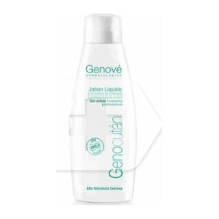 Genove Genocutan Liquido Topico 750 Ml