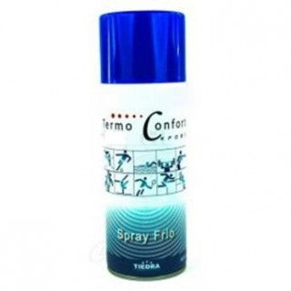 Termoconfort Spray Frio 400 Ml