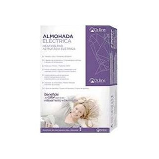 Almohadilla Electrica Dr.Line