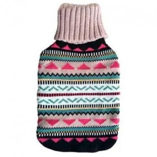 Basol Bolsa Goma Agua Caliente - (2 L Fo