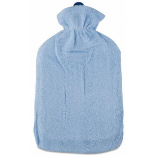 Corysan Bolsa De Agua De Rizo Azul, 2 Litros