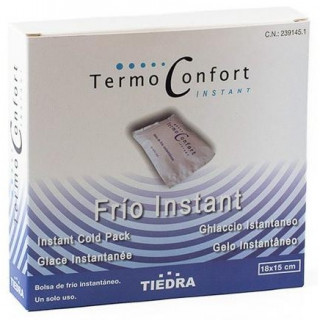 Termocomfort Instantaneo 18X15 Cm