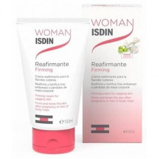 Isdin Woman Reafirmante Crema 200 Ml