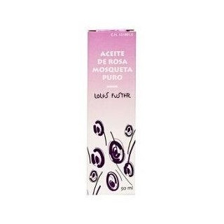 Dderma Aceite Rosa Mosqueta Loles 50 Ml