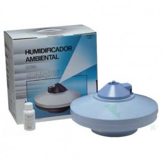 Corysan Humidificador-Vaporizador Mini-Vapor 2 L