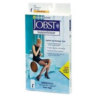 Jobst Panty 70 Compresión Ligera Color Natural T-4 1Ud