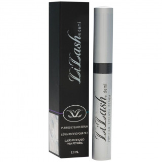 Lilash Suero Purificado Para Pestañas 2Ml