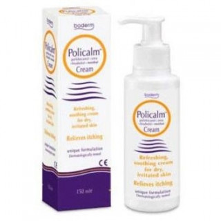 Policalm Crema 150 Ml