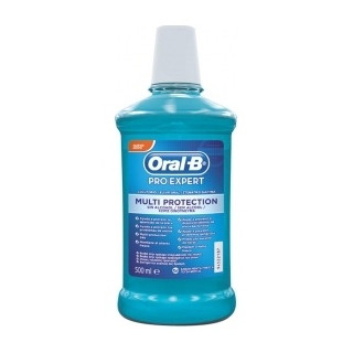 Oral B Colutorio Proteccion Profesional Pro-Expert 500Ml