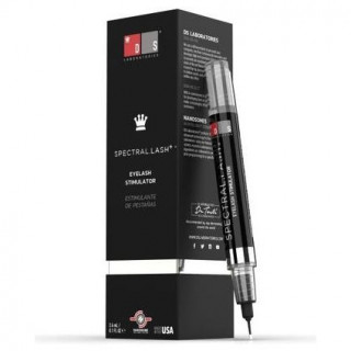 Spectral Lash Estimulador Crecimiento Pestañas 2,4Ml