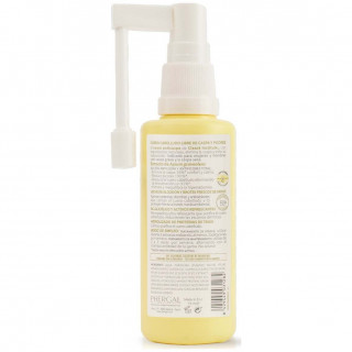 Phergal Clearé Institute Suero Anticaspa 75 Ml