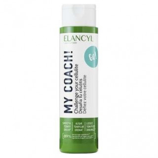 Elancyl My Coach Desafía Tu Celulitis 200Ml