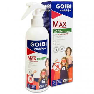Cinfa Goibi Max Loc Antipioj S Insecti 200 Ml