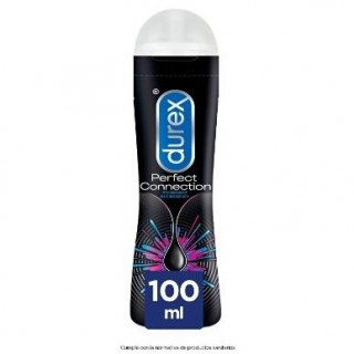 Durex Lubricante Perfect Connection, 100Ml
