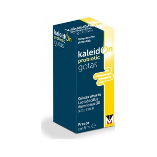 Menarini Kaleidon Gotas 5 Ml