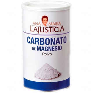 Ana Maria Lajusticia Carbonato De Magnesio Polvo 130G