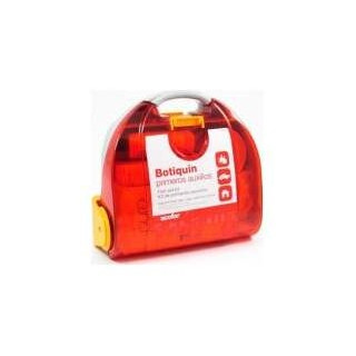 Acofar Acofar Botiquin Grande 230 X 230 X 90 Mm