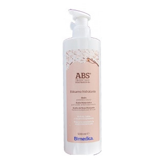 Barna Import Medica Abs Skincare Bálsamo Hidratante 500Ml