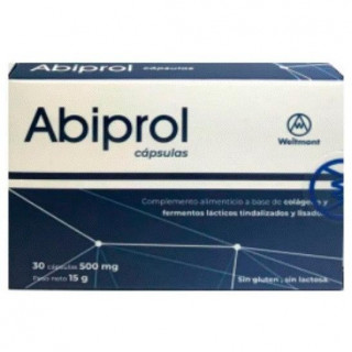 Abiprol 30 Capsulas