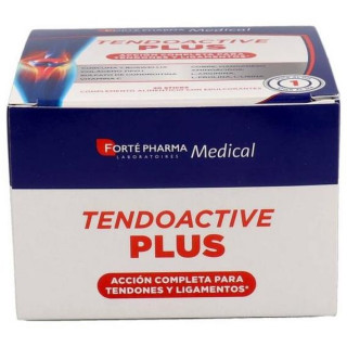 Forté Pharma Tendoactive Plus 20 Sticks