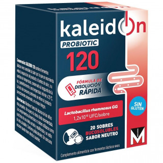 Kaleidon Probiotic 120, 20 Sobres