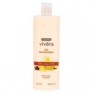 Acofar Vivera Gel Vainilla 750 Ml