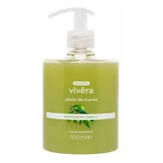 Acofar Vivera Jabon Manos Aceite Oliva 500Ml