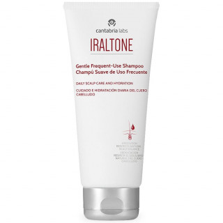 Iraltone Champu Suave De Uso Frecuente 200Ml