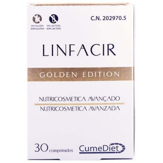 Linfacir Golden Edition 30 Comp Cumediet