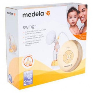 Medela Sacaleches Eléctrico Individual 1Ud