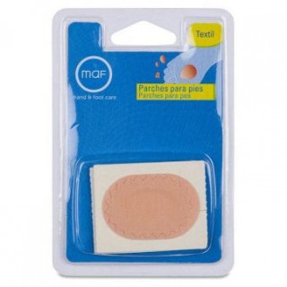 Maf Parches Para Juanetes, 1 Ud