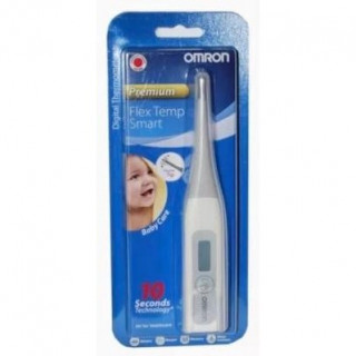 Omron Termómetro Digital Flex Temp Smart 1Ud
