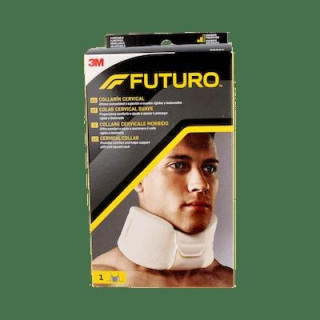 Collarin Cervical 3M Futuro Ajustable