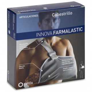 Farmalastic Innova Cabestrillo Talla Única, 1 Ud