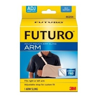 Futuro™ Cabestrillo De Brazo Ajustable T-Única 1Ud