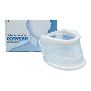 Corysan Collarin Cervical  2 Pzas N 5