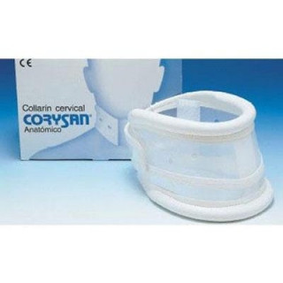 Corysan Collarín Cervical Anatómico Talla 1