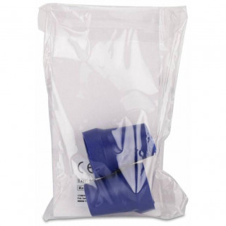 Corysan Contera Para Bastón 18Mm Goma Azul 2Uds