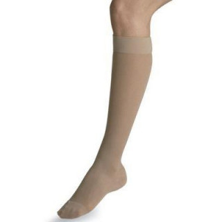 Viadol Media Corta De Compresión Normal Talla Pequeña, 1 Unidad