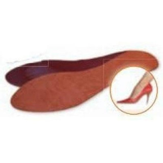 Comforsil Plantillas Extrafinas 3/4 Señora Ccf 313 S