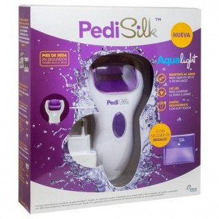 Pedisilk Aqualight Lima Elect Antidureza