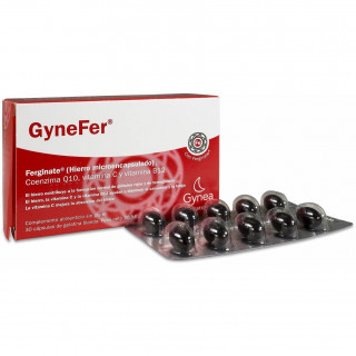 Gynea Gynefer, 30 Uds