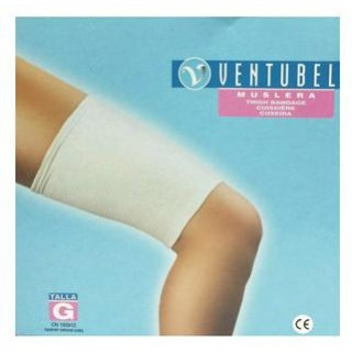 Ventubel Muslera Talla 3, 1 Ud