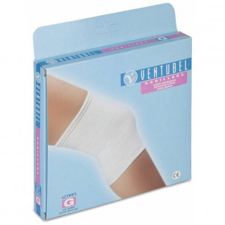 Ventubel Rodillera Talla 3, 1 Ud