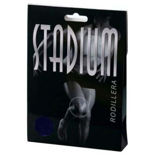 Stadium Rodillera Azul Talla S 1Ud