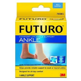 Tobillera Comfort Lift 3M Futuro Talla P