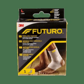 Tobillera Comfort Lift 3M Futuro Talla L